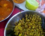 A picture of step 12 of Misal Pav.