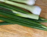 Une image de l'étape 4 de Miso Soup au bouillon de légumes.