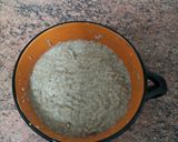 Foto del paso 1 de la receta: Mug cake de nuez (Grez)