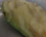 A picture of step 1 of Healthy recipe.