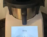 Foto del paso 1 de la receta: Porra Antequera en Mousieur Cuisine Smart - MCS