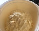Foto langkah ke 1 dari resep Ubi Isi Pisang.