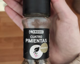 Foto del paso 4 de la receta: Falafel al horno con salsa de yogur