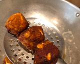 A picture of step 3 of Popcorn Paneer-tasty, crispy & easy to make snack.