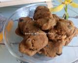 Cara Membuat Chocochips Mede Cookies 9