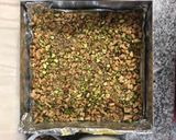 Foto del paso 5 de la receta: Baklava
