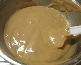 A picture of step 7 of Fluffy Cocoa, Chocolate Roll Cake.