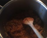 Káposztás husi főtt burgonyával recept fázis 1 fotója