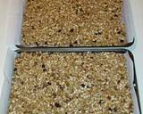 Toasted Crunchy Granola Clusters recipe step 7 photo