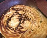 Seeded quick flat bread (cook 5min) recipe step 2 photo