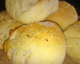 Foto del paso 5 de la receta: Hamburguesas gourmet con jocca