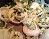 A picture of step 6 of In a Pickle.