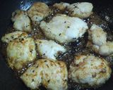 A picture of step 6 of Chicken Breast Teriyaki With Sesame Seeds.