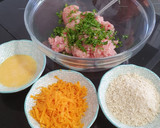 Foto del paso 2 de la receta: Albóndigas en salsa de tomate picante