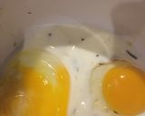 Foto del paso 2 de la receta: Como hacer un huevo revuelto esponjoso y suelto