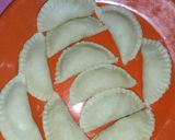 Foto langkah ke 4 dari resep Pastel mie.