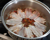 Foto del paso 4 de la receta: Moraga de sardinas a la malagueña