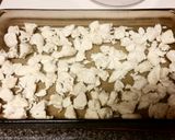 A picture of step 2 of Curry Broccoli Chicken Casserole.