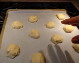 A picture of step 13 of Crispy Cream Puffs - Use up Whole Eggs!.