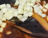 Foto langkah ke 4 dari resep Ayam teriyaki.