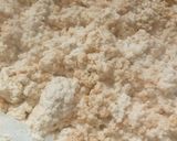 A picture of step 3 of Awara(tofu).