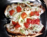 A picture of step 21 of Toasted Steak em' Sandwiches.