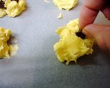 A picture of step 8 of Quick & Easy Chocolate and Nut Cookies with Pancake Mix.