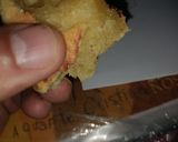 Foto del paso 3 de la receta: Chipa de almidón