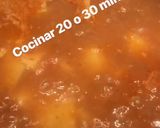 Foto del paso 7 de la receta: Marmitako