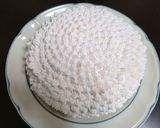 A picture of step 10 of Realistic Character Cakes for Birthdays.