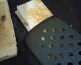 Foto langkah ke 2 dari resep 235. Roti Panggang Teflon.