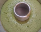 Foto langkah ke 3 dari resep Bolu Santan Pandan Jadul Versi 3 Telur.
