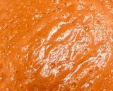 A picture of step 6 of Rich & thick tomato paste.
