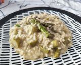 Foto del paso 9 de la receta: Risotto de espárragos