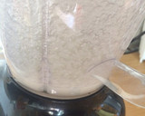 Foto del paso 1 de la receta: Brownies de remolacha