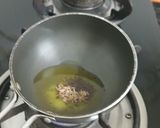दालबाटी चुरमा (Dal Bati Churma) रेसिपी चरण 2 फोटो