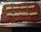 Foto del paso 3 de la receta: Pan de carne relleno al gusto