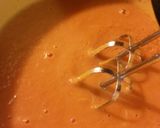 A picture of step 2 of Star's Pumpkin Bread.