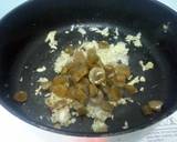 Prickle Lettuce Vegan Fried Rice recipe step 2 photo