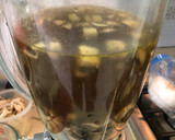 Foto del paso 5 de la receta: Crema de Champiñones a la Sonorense