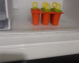 A picture of step 5 of Dates icecream.