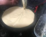 Foto del paso 3 de la receta: Waffle de fruta