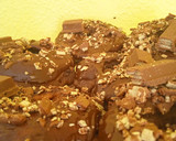 Foto del paso 8 de la receta: Donuts de chocolate para flipar!!!!