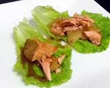 Sweet And Spicy Salmon With Pineapple recipe step 4 photo