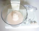 A picture of step 1 of Simple Fluffy Chocolate Mousse.