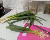 Foto langkah ke 2 dari resep Telur Dadar (Ala RM Padang).