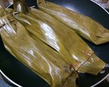 Foto langkah ke 5 dari resep Pepes Ikan Mujair.