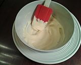 A picture of step 2 of White and Dark Chocolate Covered Strawberries.