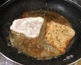 Lecsós karaj recept fázis 5 fotója