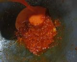 Foto langkah ke 4 dari resep Udang saus padang.